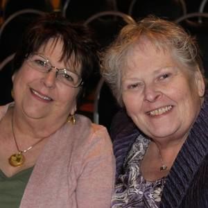 Meet your Posher, Sandra